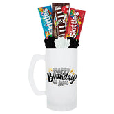 Happy Birthday Negro